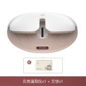 科爱元素智能背靠温坐仪CI158A