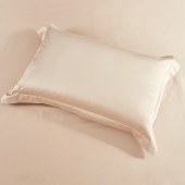 罗莱全棉100支贡缎四件套珊妮HB（被套200*230cm）