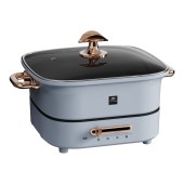 WORLD KITCHEN 康宁多功能料理锅WK-HEHP/KZ多功能料理锅