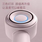 飞科高速负离子吹风机FH6371粉色