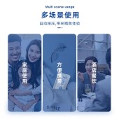 冷酸灵专研牙线棒100支/袋*2