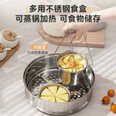 苏泊尔真空保温提锅1.7L薄荷绿KFV17AC10