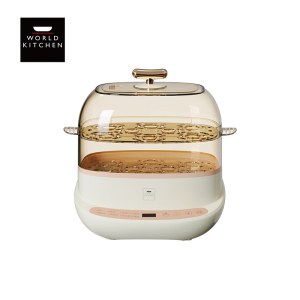 WORLD KITCHEN 康宁多用蒸炖锅WK-GZD3001/KZ多用蒸炖锅