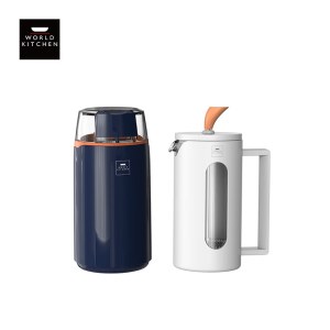 WORLD KITCHEN 康宁咖啡组合套装 WK-HMD0201/KZ咖啡组合套装