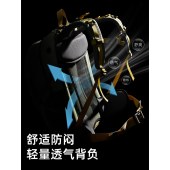 骆驼登山包2S04001C浅卡其