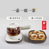 小熊煮茶器ZCQ-A05S1
