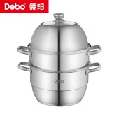 德铂汤姆逊(套装锅)DEP-DZ283