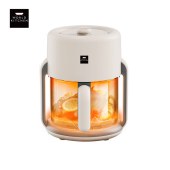 WORLD KITCHEN 康宁玻璃空气炸锅WK-GJG4002/KZ玻璃空气炸锅