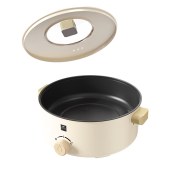 WORLD KITCHEN 康宁电煮锅WK-GDG1013-A/KZ