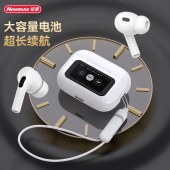 纽曼 触控屏主动降噪TWS蓝牙耳机T9