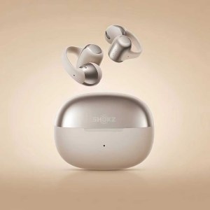 韶音OpenDots ONE耳夹式耳机动钛圈E310