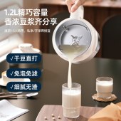 迈卡罗多功能破壁料理机MC-PB126Q