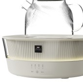 WORLD KITCHEN 康宁电围炉WK-GWL1208/KZ