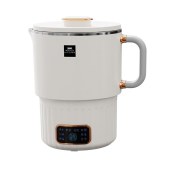 WORLD KITCHEN 康宁折叠水壶WK-GSH0815/KZ
