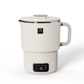 WORLD KITCHEN 康宁折叠水壶WK-GSH0815/KZ
