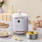 WORLD KITCHEN 康宁多功能煮蛋器 WK-GZD0701/KZ
