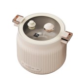 WORLD KITCHEN 康宁微压电煮锅WK-GZG1612/KZ