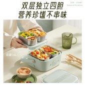 小熊电热饭盒DFH-G16W7