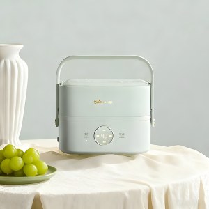 小熊电热饭盒DFH-G16W7