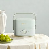 小熊电热饭盒DFH-G16W7