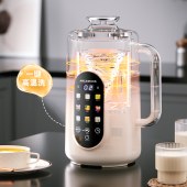 迈卡罗多功能破壁料理机MC-PB126Q