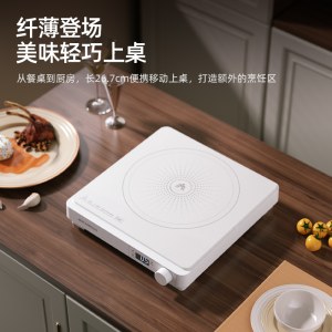 迈卡罗电磁炉MC-CL210