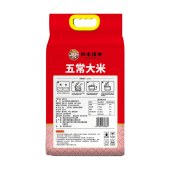 邻家饭香鱼跃龙门款五常大米5kg/袋真空双层包装YF129