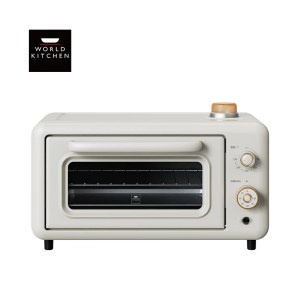 WORLD KITCHEN 康宁蒸汽烤箱WK-GKX1207/KZ蒸汽烤箱