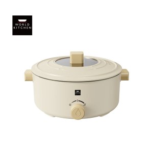 WORLD KITCHEN 康宁电煮锅WK-GDG1013-A/KZ