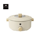 WORLD KITCHEN 康宁电煮锅WK-GDG1013-A/KZ