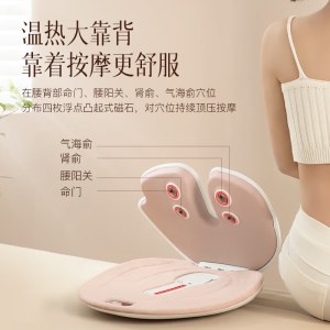 科爱元素智能背靠温坐仪CI158A