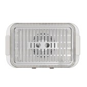 WORLD KITCHEN 康宁多功能电蒸锅WK-GZG7006/KZ多功能电蒸锅