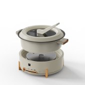WORLD KITCHEN 康宁分体式鸳鸯锅WK-HHG4508/KZ