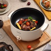康佳家用多用途锅4L电热一体锅KDHG-4006-M