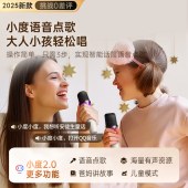 金运家庭K歌音响K26双麦克