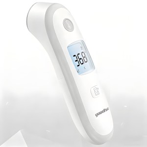 鱼跃红外测温仪YT-2