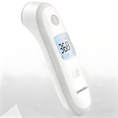 鱼跃红外测温仪YT-2