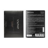 和风雨净痘清螨海盐皂100g