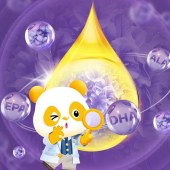 福临门亚麻籽油5L