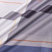 内野都市风尚床品四件套HU-HY04M64