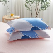 多喜爱-磨绒四件套-自由幻想