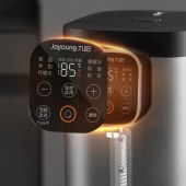 九阳电热开水瓶K50ED-WP750