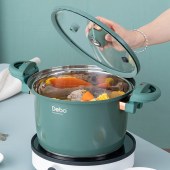 Debo德铂墨菲特 (微压锅)