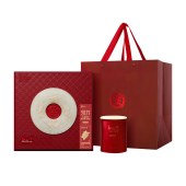 中茶红八中系列·白毫银针180g