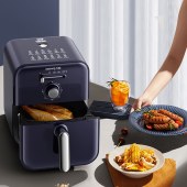 九阳4L空气炸锅KL40-V199