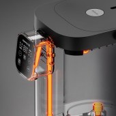 九阳电热开水瓶K50ED-WP750