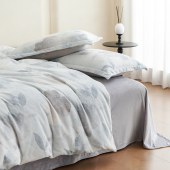 金丝莉棉绒剪画套件合家欢200*230cm