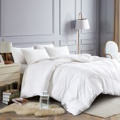 金丝莉200*230cm臻享羽绒被JB-1513