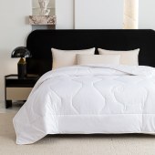 红蜻蜓舒眠臻品羊毛冬被HQT-YM6601B