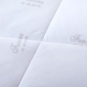 富安娜全澳洲防螨羊毛被YR